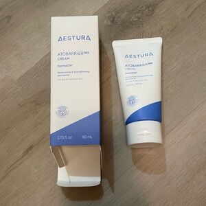 ATOBarrier365 Cream - Korean skincare